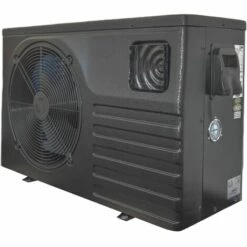 MIDAS MIDA Force 7 Wärmepumpe Full-Inverter