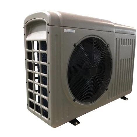 OKU OBERMAIER Wärmepumpe HPX 100 Beckengröße 50-60 M³ 9,5 KW – Bild 3