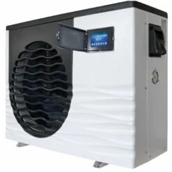 MIDAS MIDA Boost 18 Inverter Wärmepumpe 3,77 - 17 KW