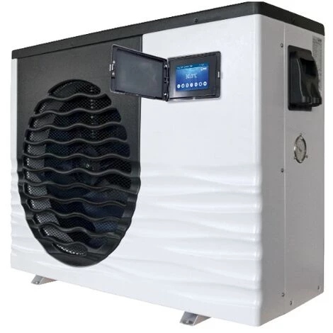 MIDAS MIDA Boost 18 Inverter Wärmepumpe 3,77 - 17 KW