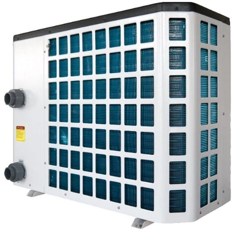 MIDAS MIDA Boost 18 Inverter Wärmepumpe 3,77 - 17 KW – Bild 2