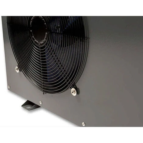 Neu 2022 Azuro 3EXB0604 Poolpumpe Wärmepumpe Poolheizung WIFI BP-100HS 10kW 60m3 – Bild 5