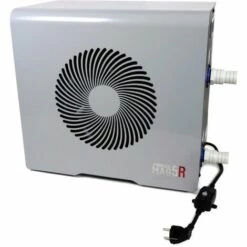 POOLEX Mini Wärmepumpe MAG 5 R