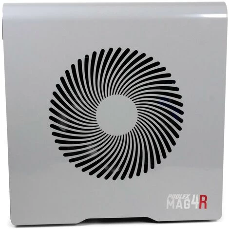 POOLEX Mini Wärmepumpe MAG 4 R – Bild 4