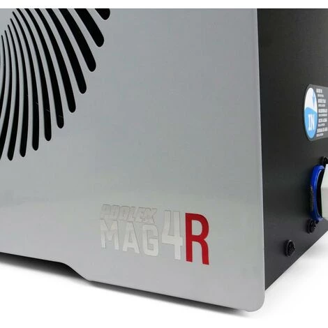 POOLEX Mini Wärmepumpe MAG 4 R – Bild 5