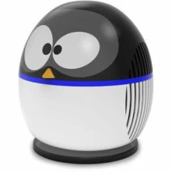 AQUALUX Pool Wärmeanlage Wärmepumpe Pinguin 5 KW