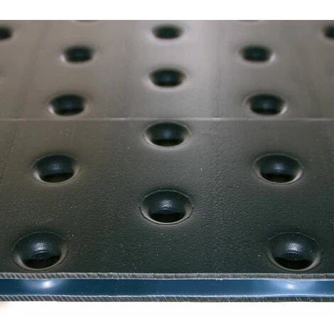 POOL TOTAL HelioPool Solar-Set Bis 40 M² Wasseroberfläche – Bild 3