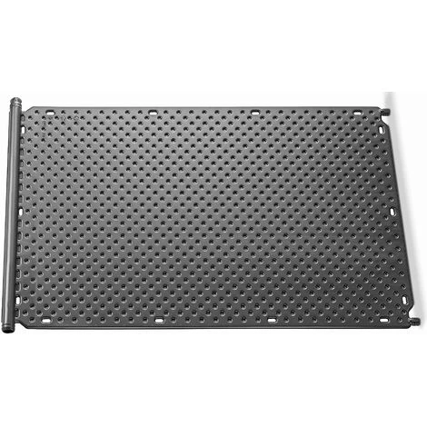 OKU OBERMAIER GMBH OKU Solarabsorber Typ 1000 Mit Integriertem Sammelrohr