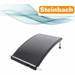 Steinbach Solarkollektor Exclusive 110 X 69 X 14 Cm Speedsolar Sonnenkollektor