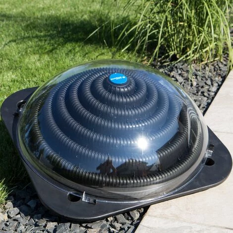 Steinbach Solarkollektor Loop Solarkugel 55 X 55 Cm Speedsolar – Bild 3