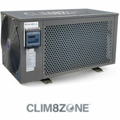 BALBOA WATER GROUP Whirlpool-Wärmepumpe BALBOA Clim8zone™