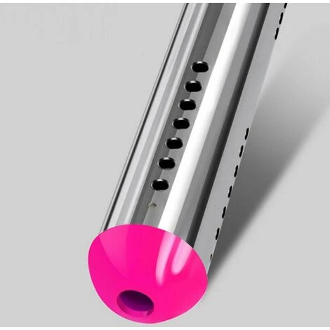 DONTODENT 3000 W Badewannen-Warmwasserbereiter Mit Großer Leistung, 70 Selbstabschaltung, Heizstabkessel, EU-Stecker – Bild 4