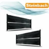Doppelpack Steinbach Solarkollektor Compact 0,7 X 6,0 M Solarmatte