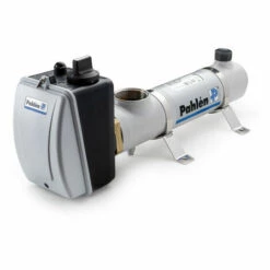SONSTIGES Pahlen Elektroheizer Kompakt Mit Heizpatrone Titan 18 KW