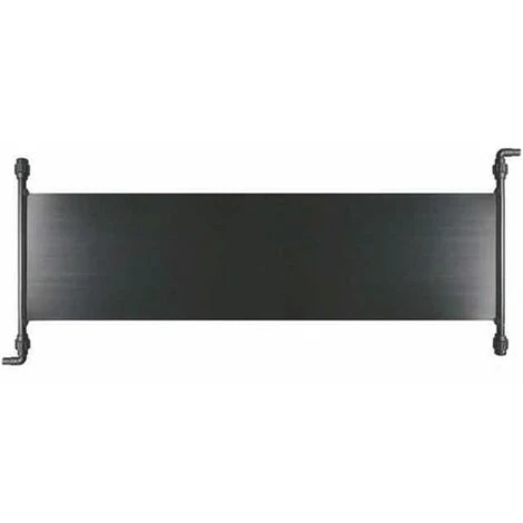 MOUNTFIELD Solarheizung Panel 0,6 X 3,0 M