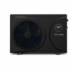 Full Inverter Wärmepumpe Evolution 21 B Baseline Bis 85m³ 21,21kW Pool Erwärmung