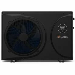 Full Inverter Wärmepumpe Evolution 15 B Baseline Bis 65m³ 15,3kW Pool Erwärmung