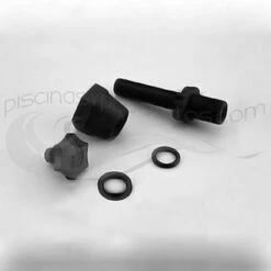 ASTRALPOOL Manometer 1/8" 3 Kg/cm Filtter Astrer